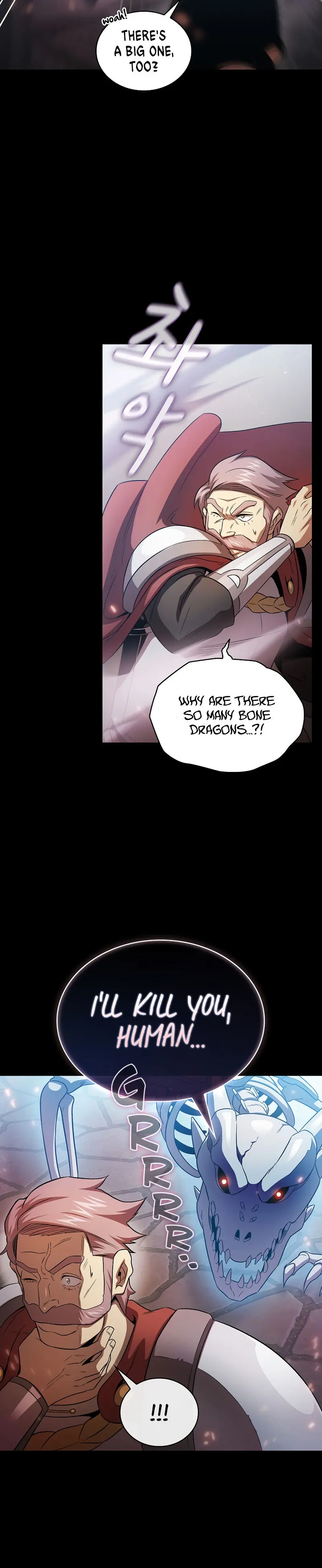 Is This Hero For Real Aiabab Chapter 60 - Page 7