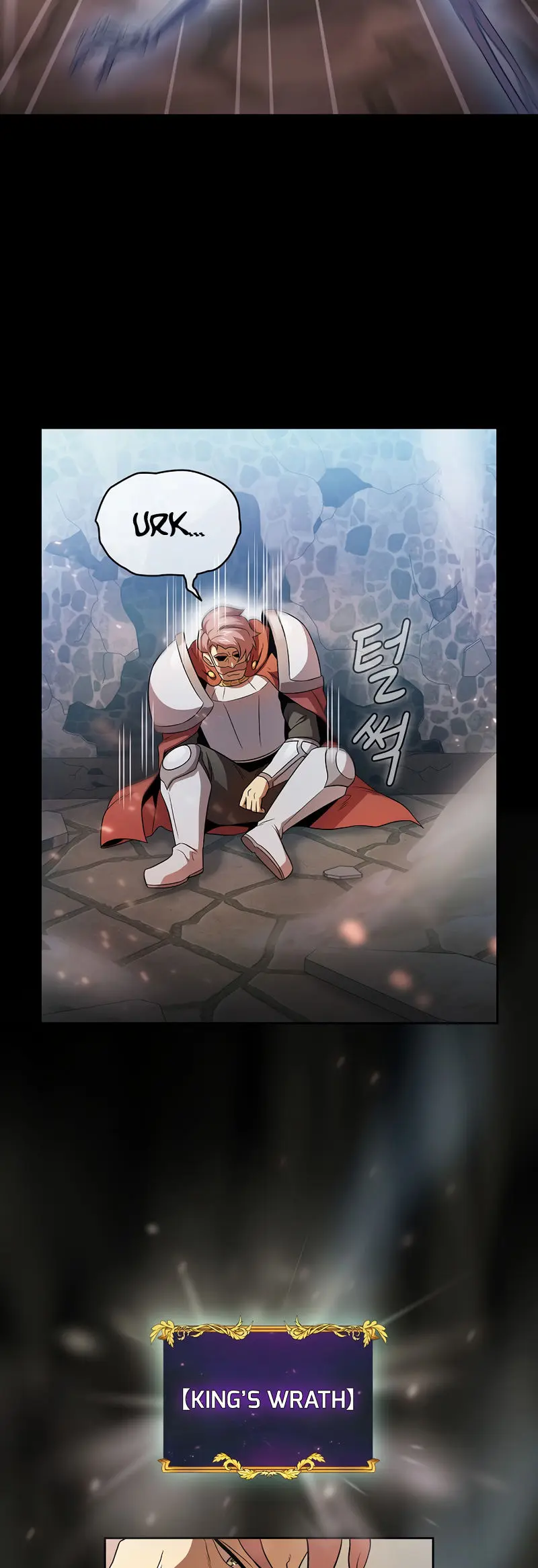 Is This Hero For Real Aiabab Chapter 60 - Page 9