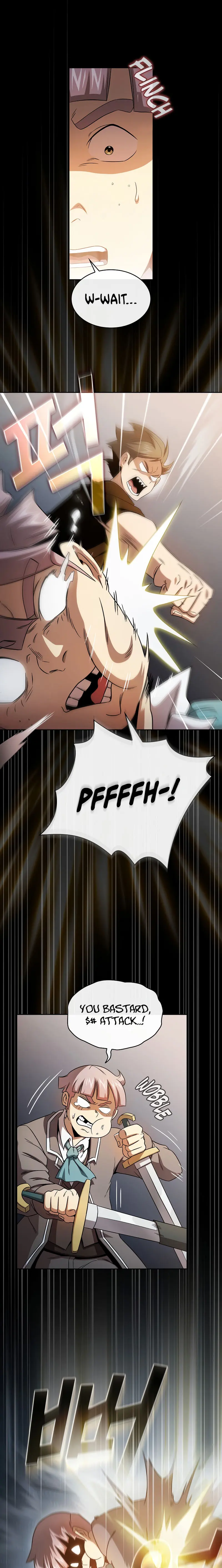 Is This Hero For Real Aiabab Chapter 61 - Page 12