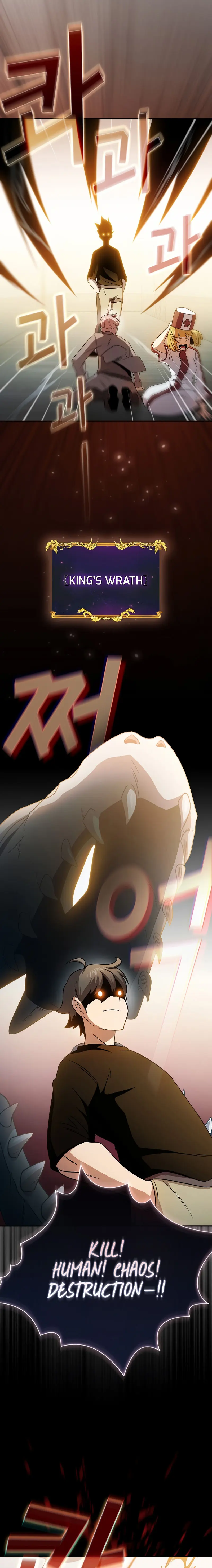 Is This Hero For Real Aiabab Chapter 61 - Page 20