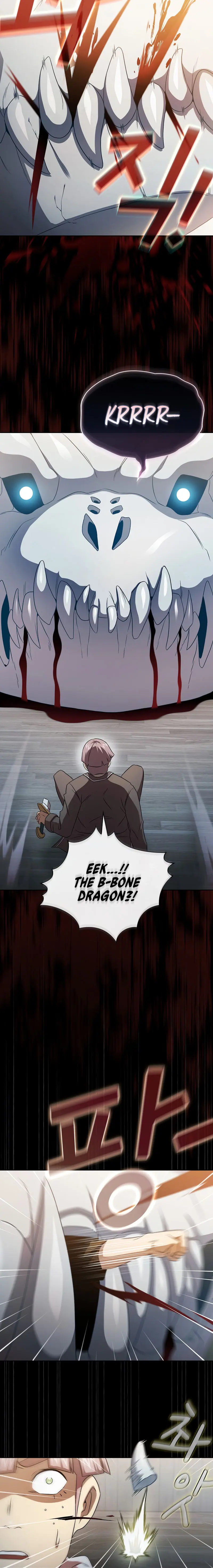 Is This Hero For Real Aiabab Chapter 61 - Page 21