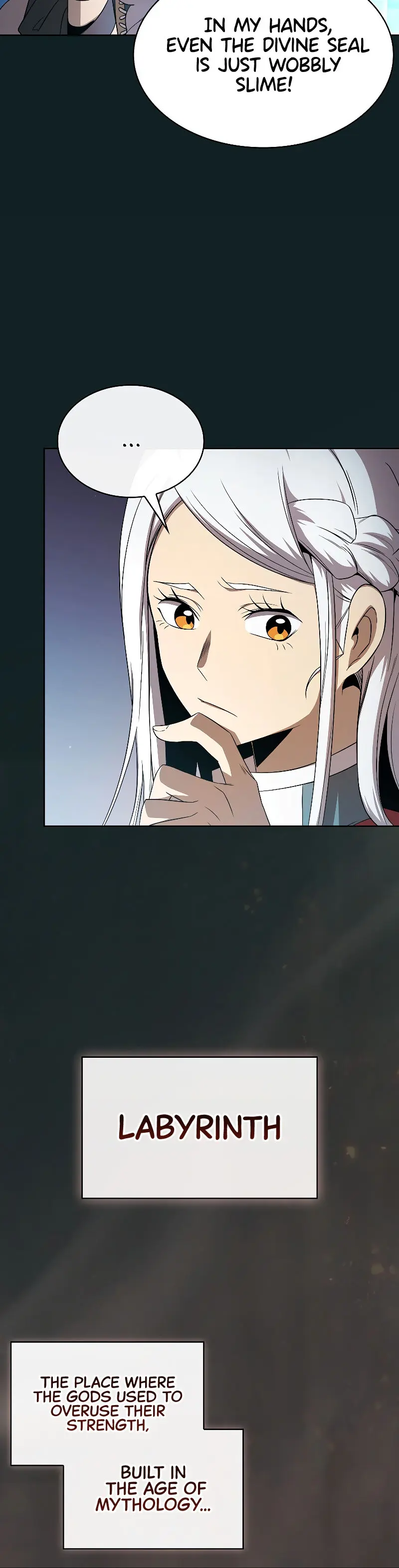Is This Hero For Real Aiabab Chapter 62 - Page 13