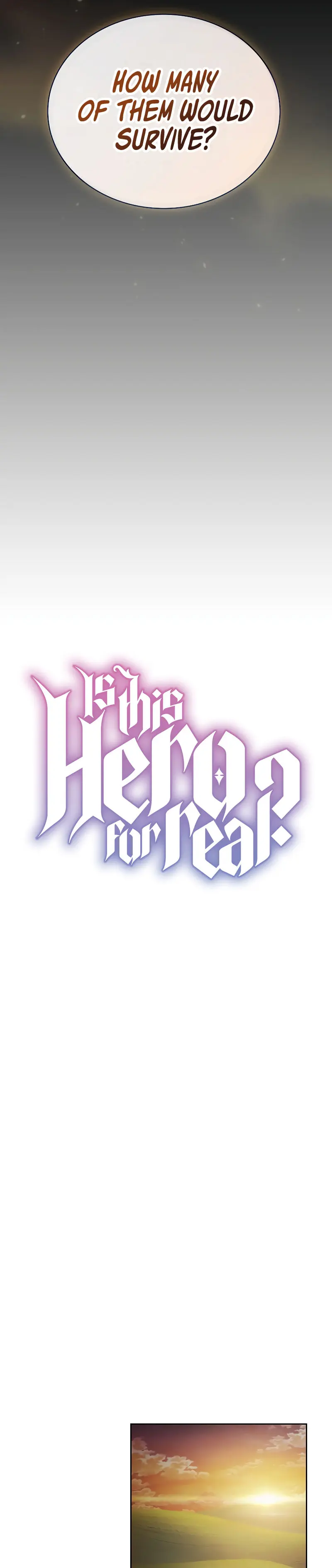 Is This Hero For Real Aiabab Chapter 62 - Page 18