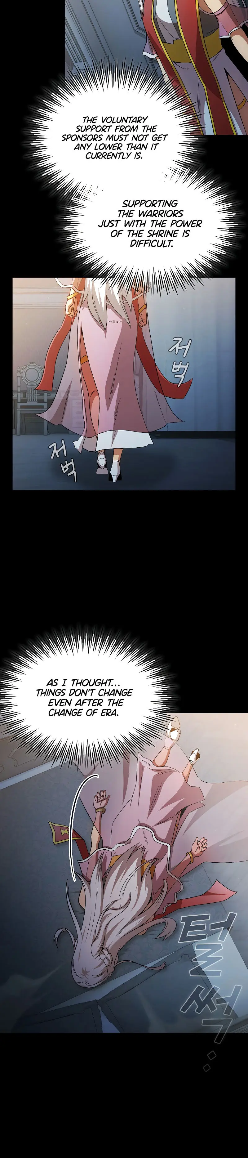 Is This Hero For Real Aiabab Chapter 62 - Page 3