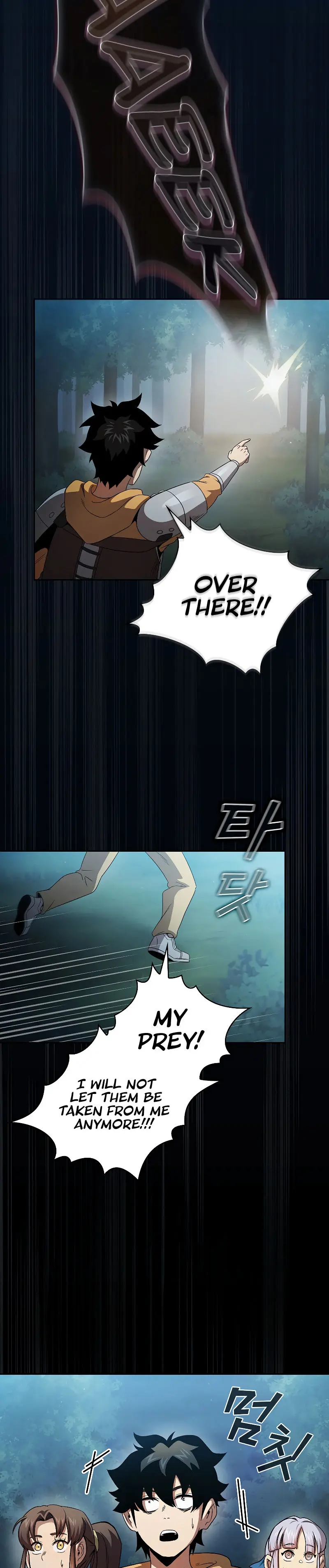 Is This Hero For Real Aiabab Chapter 62 - Page 30