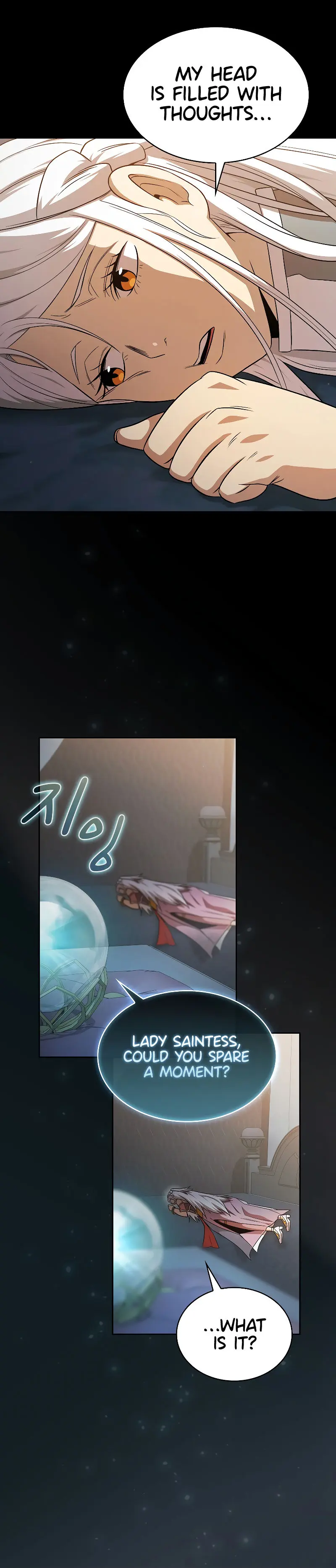 Is This Hero For Real Aiabab Chapter 62 - Page 4