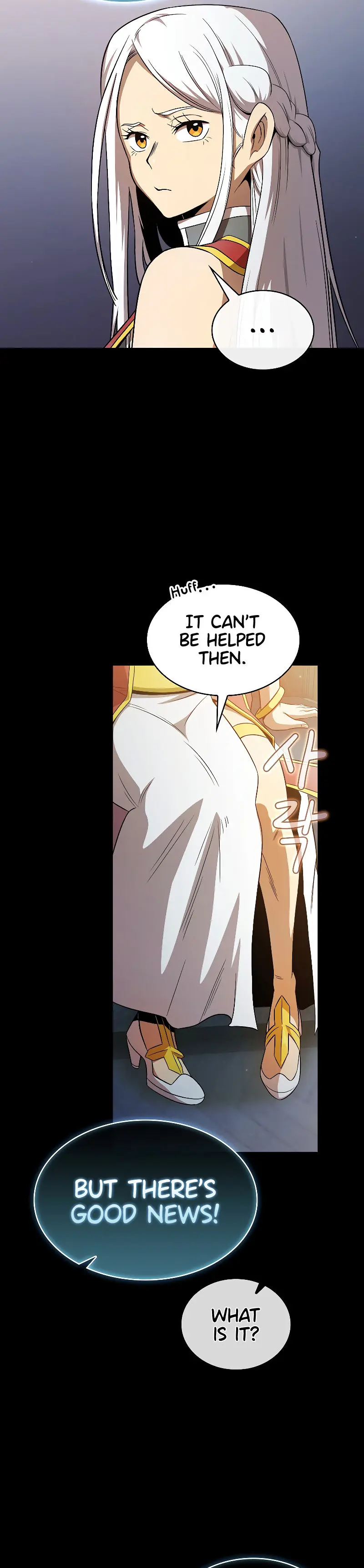 Is This Hero For Real Aiabab Chapter 62 - Page 6