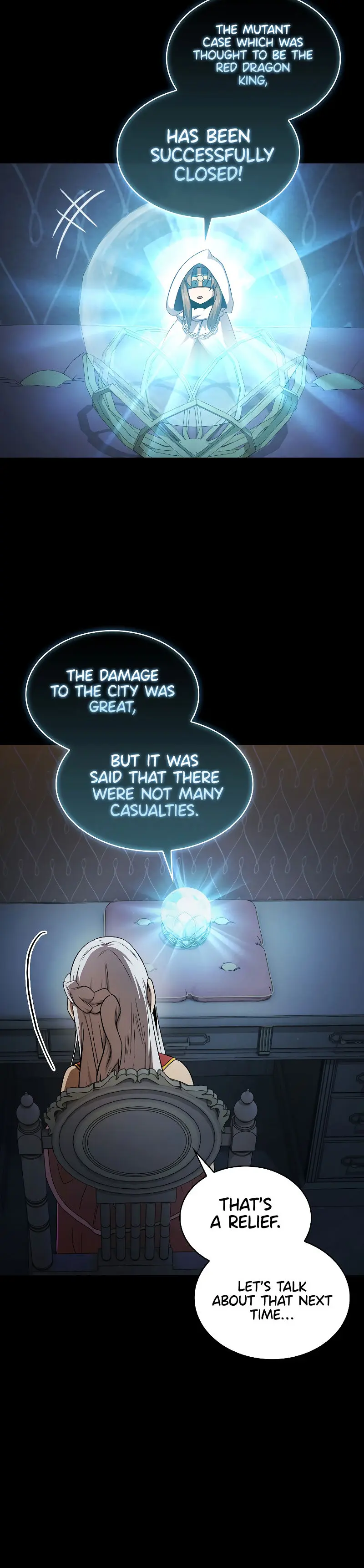 Is This Hero For Real Aiabab Chapter 62 - Page 7