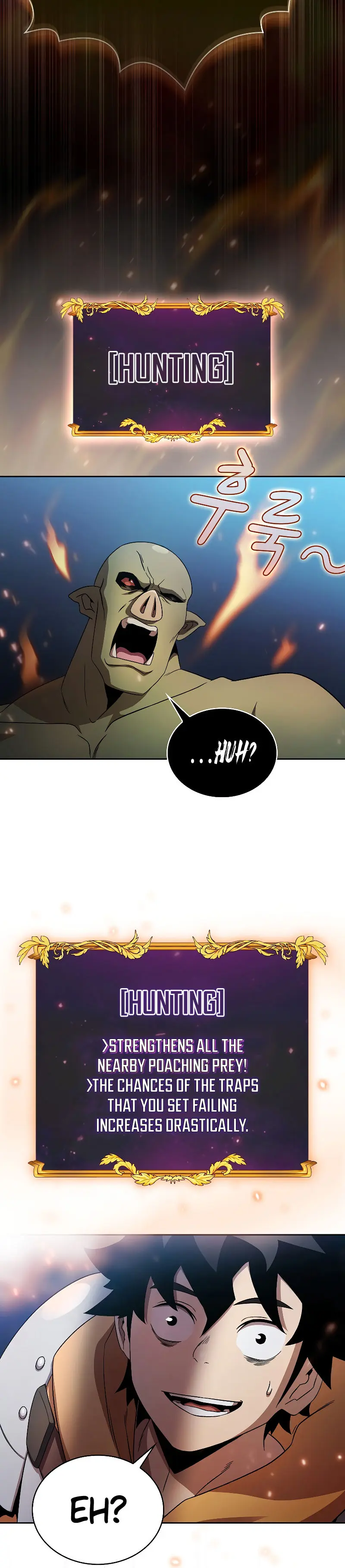 Is This Hero For Real Aiabab Chapter 63 - Page 19