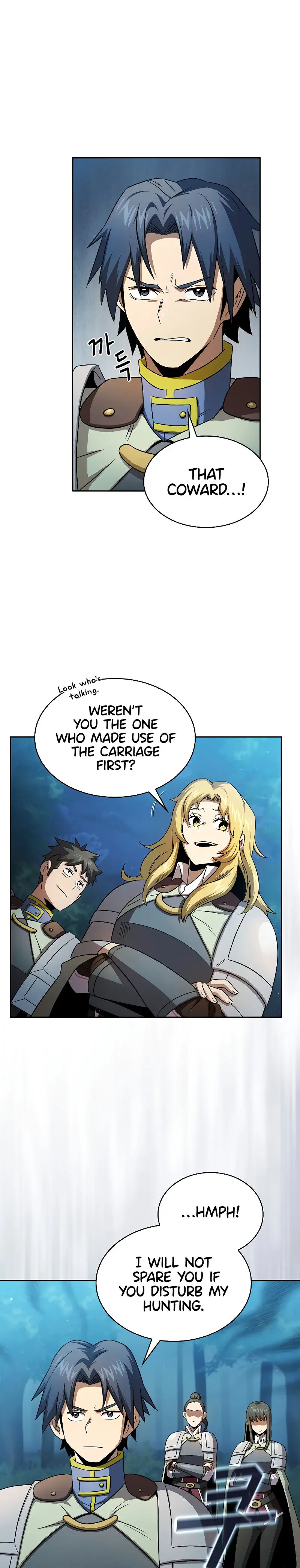 Is This Hero For Real Aiabab Chapter 63 - Page 30