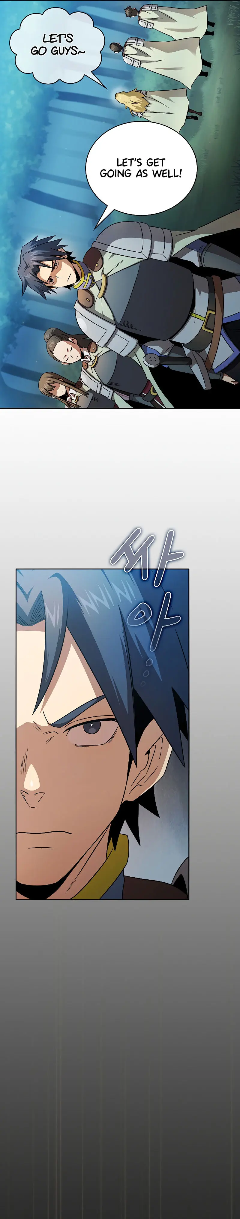 Is This Hero For Real Aiabab Chapter 63 - Page 32