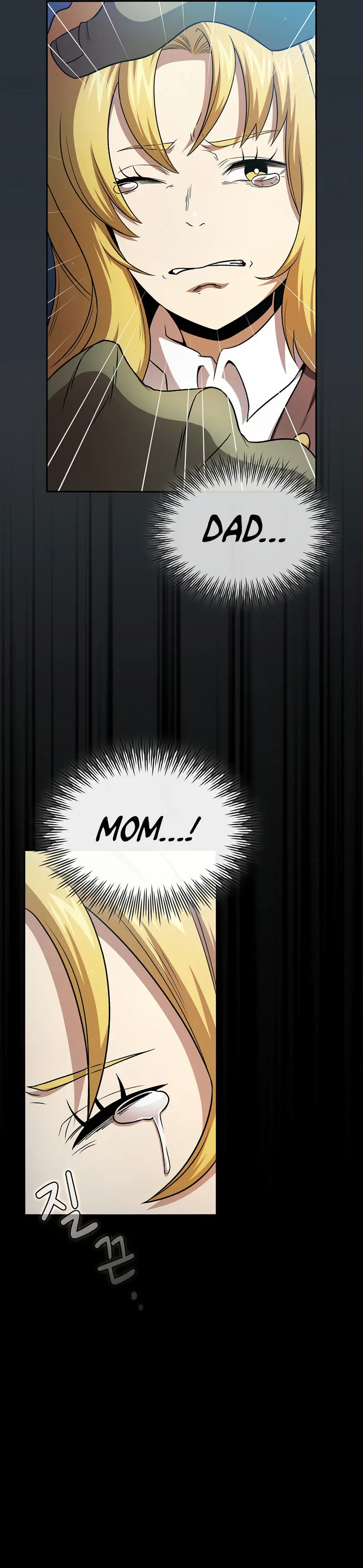 Is This Hero For Real Aiabab Chapter 64 - Page 17