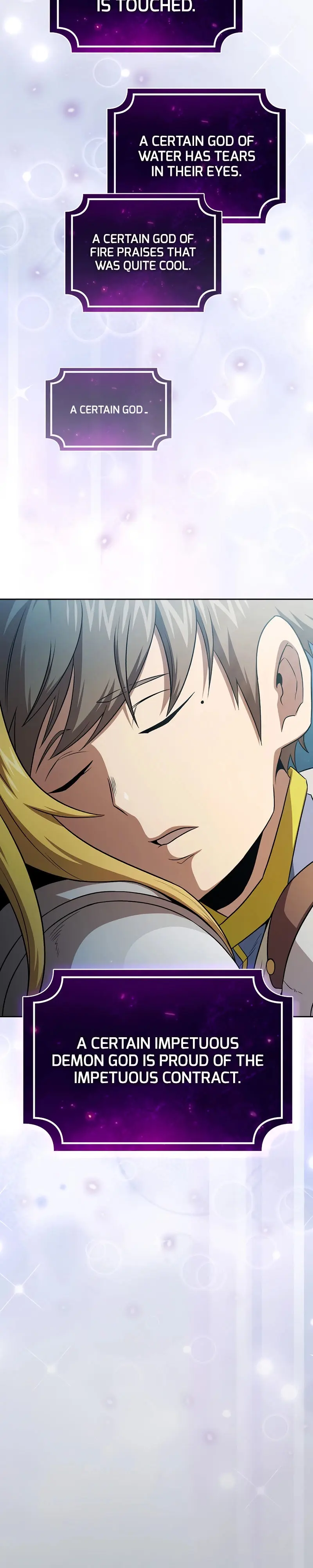 Is This Hero For Real Aiabab Chapter 64 - Page 22