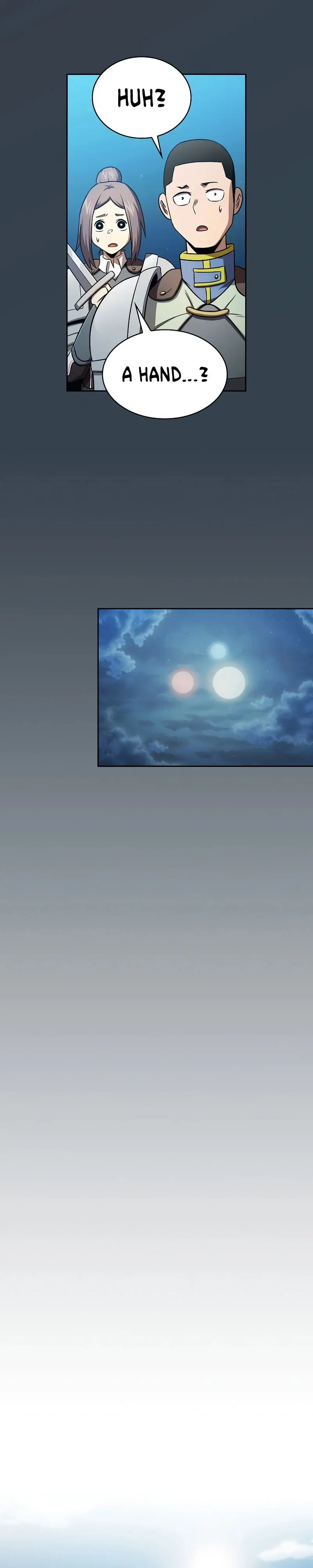 Is This Hero For Real Aiabab Chapter 64 - Page 26