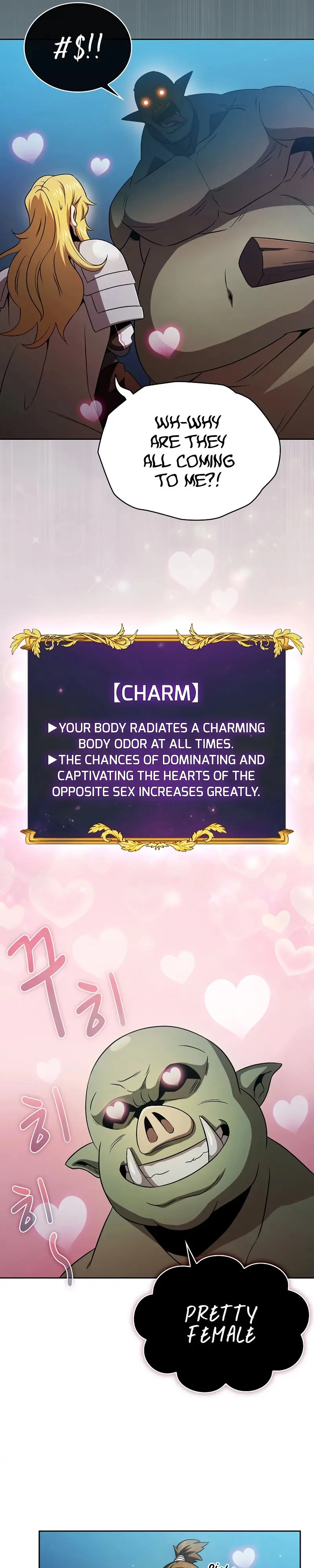 Is This Hero For Real Aiabab Chapter 64 - Page 5