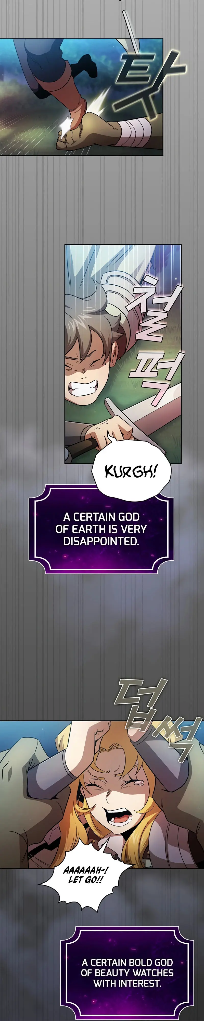 Is This Hero For Real Aiabab Chapter 64 - Page 7
