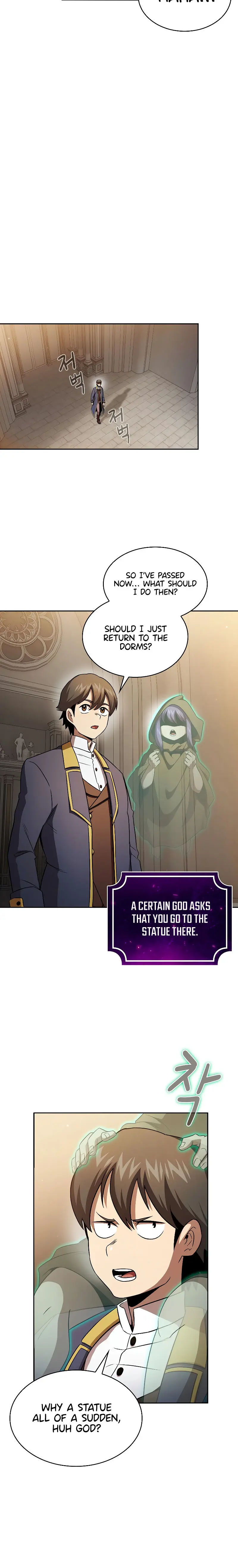 Is This Hero For Real Aiabab Chapter 65 - Page 14