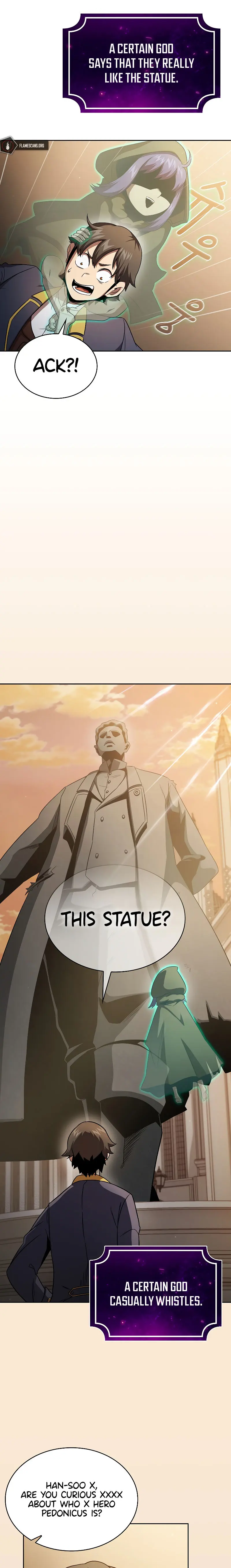 Is This Hero For Real Aiabab Chapter 65 - Page 15
