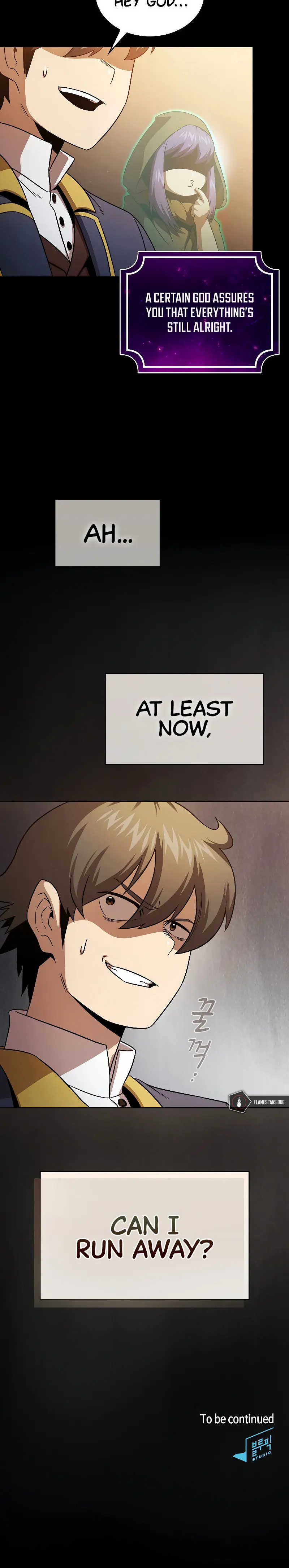Is This Hero For Real Aiabab Chapter 65 - Page 20