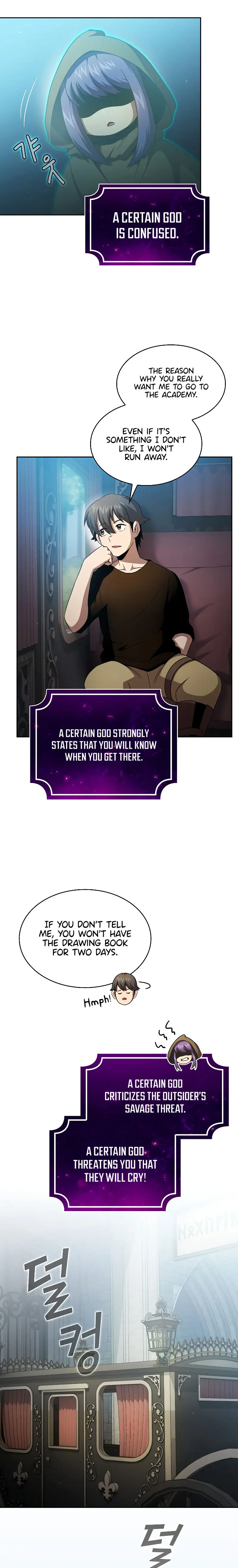 Is This Hero For Real Aiabab Chapter 65 - Page 3