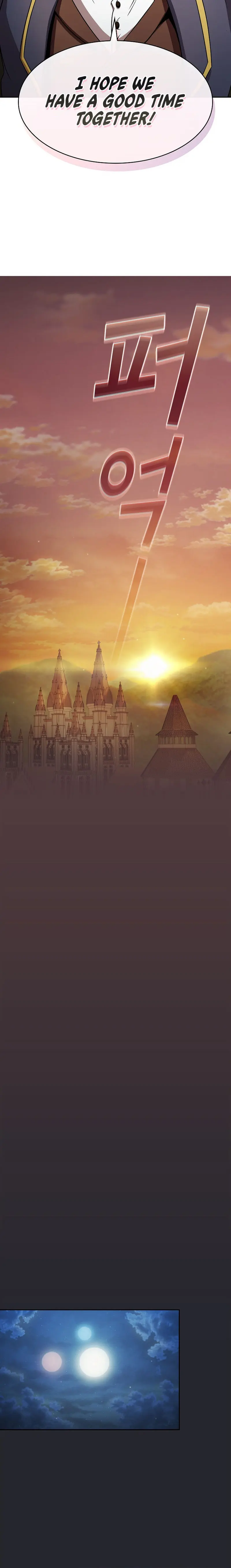 Is This Hero For Real Aiabab Chapter 66 - Page 14