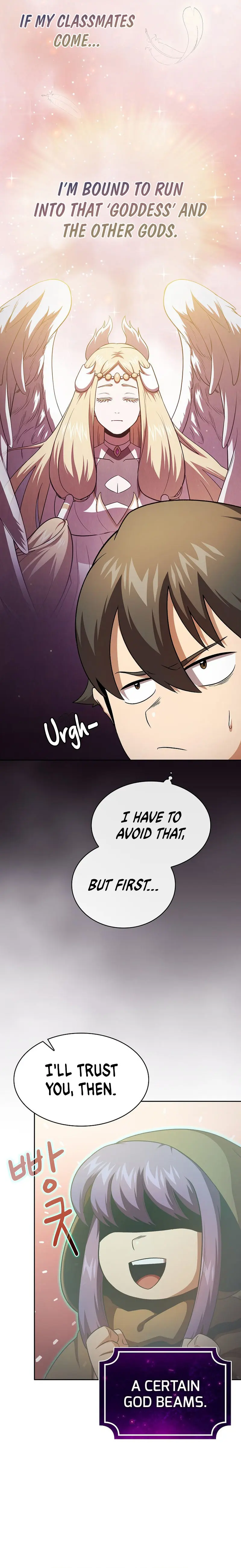 Is This Hero For Real Aiabab Chapter 66 - Page 2