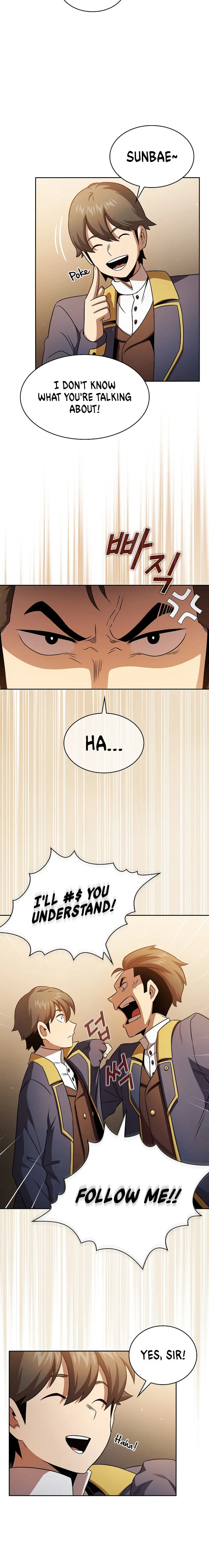 Is This Hero For Real Aiabab Chapter 66 - Page 4