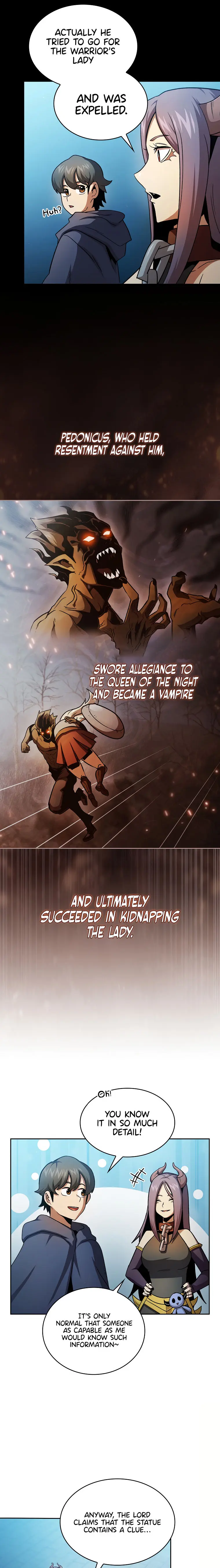 Is This Hero For Real Aiabab Chapter 67 - Page 13