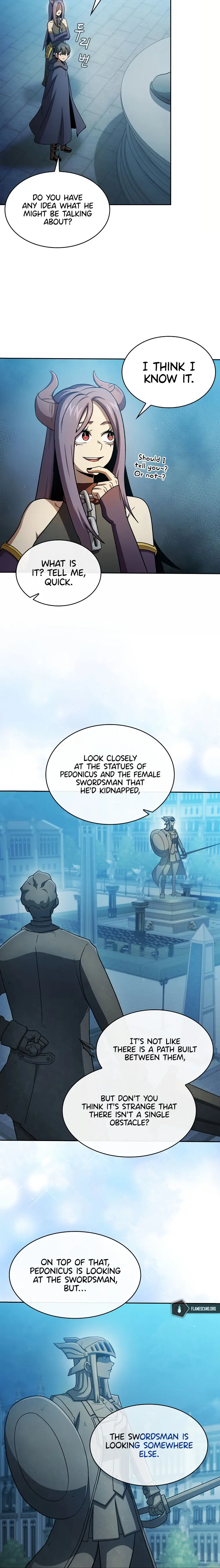 Is This Hero For Real Aiabab Chapter 67 - Page 14