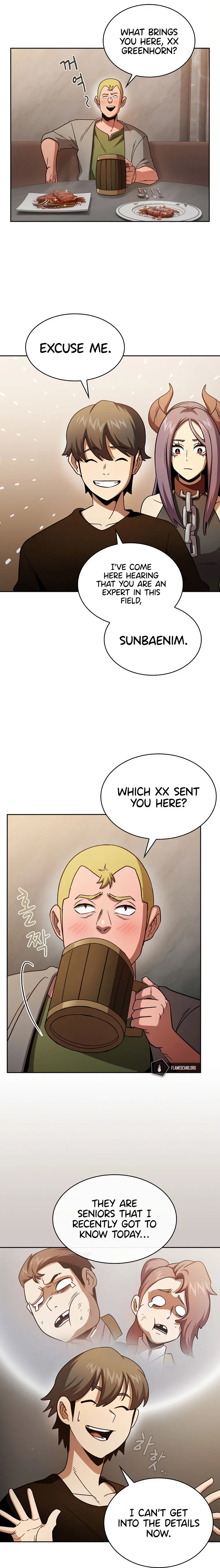 Is This Hero For Real Aiabab Chapter 67 - Page 2