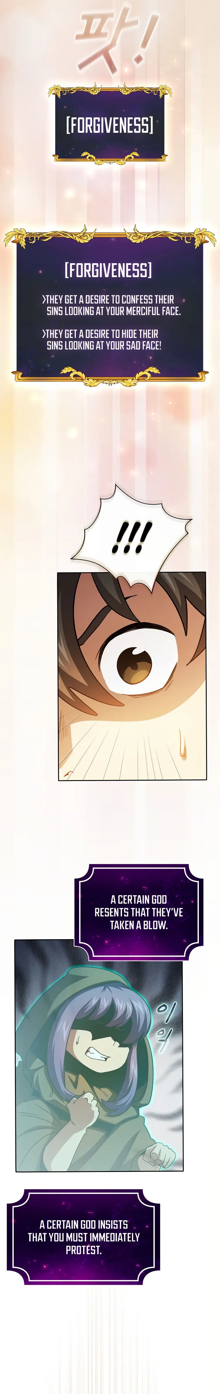 Is This Hero For Real Aiabab Chapter 67 - Page 20