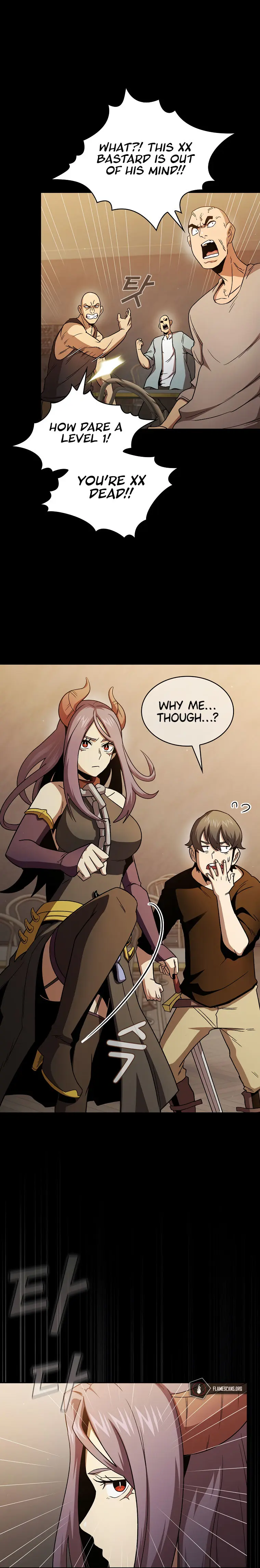 Is This Hero For Real Aiabab Chapter 67 - Page 6