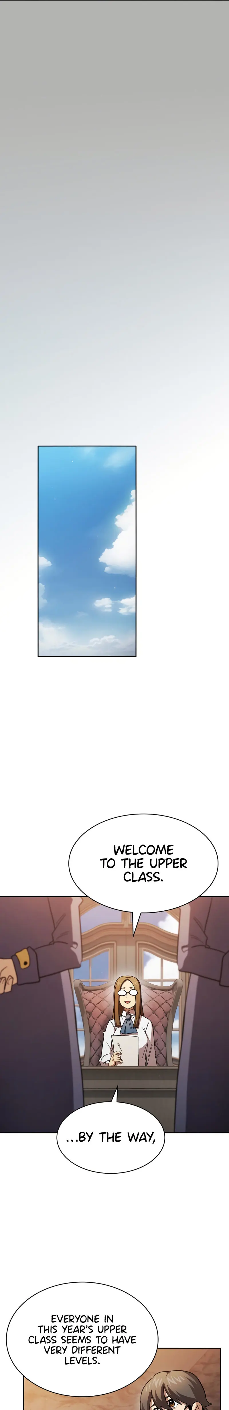 Is This Hero For Real Aiabab Chapter 68 - Page 19