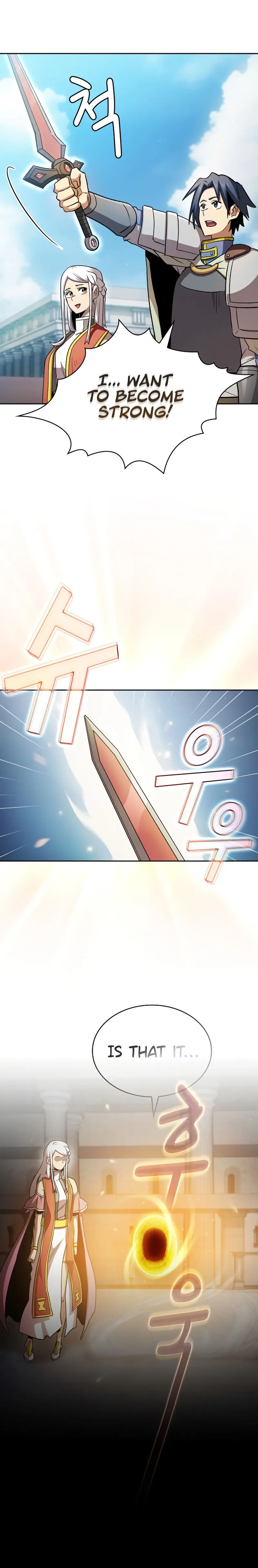 Is This Hero For Real Aiabab Chapter 68 - Page 24