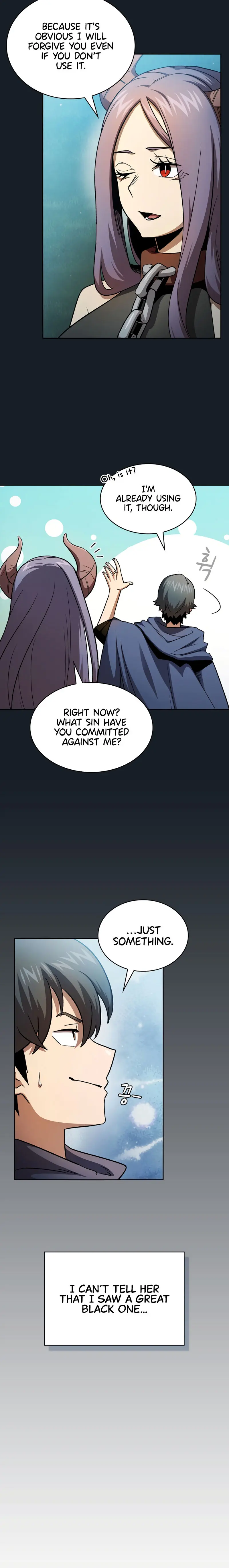 Is This Hero For Real Aiabab Chapter 68 - Page 4