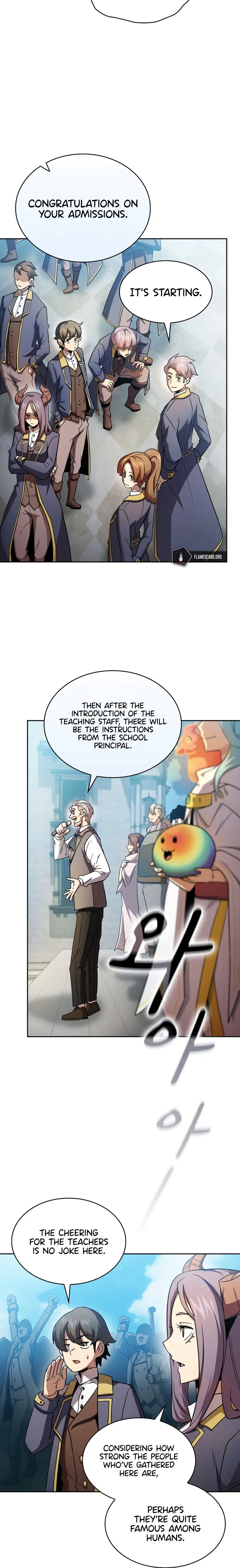 Is This Hero For Real Aiabab Chapter 68 - Page 6