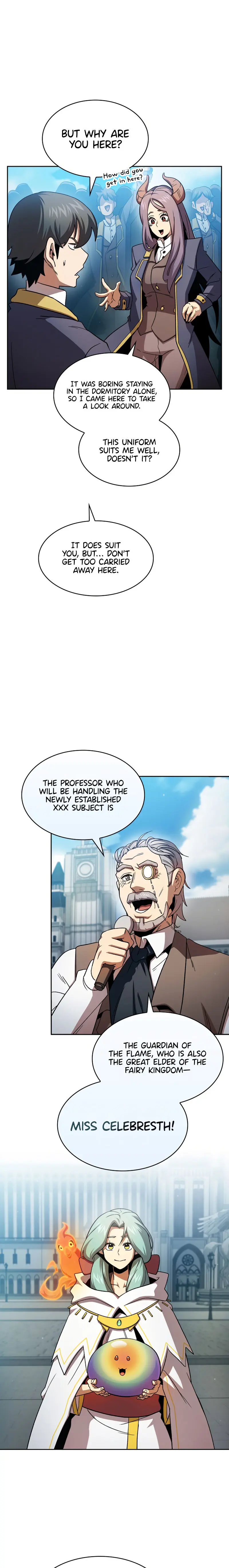Is This Hero For Real Aiabab Chapter 68 - Page 7