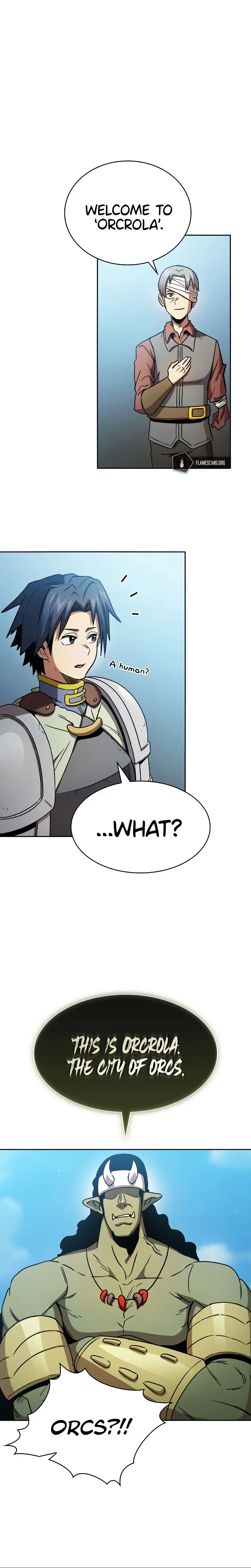 Is This Hero For Real Aiabab Chapter 69 - Page 2