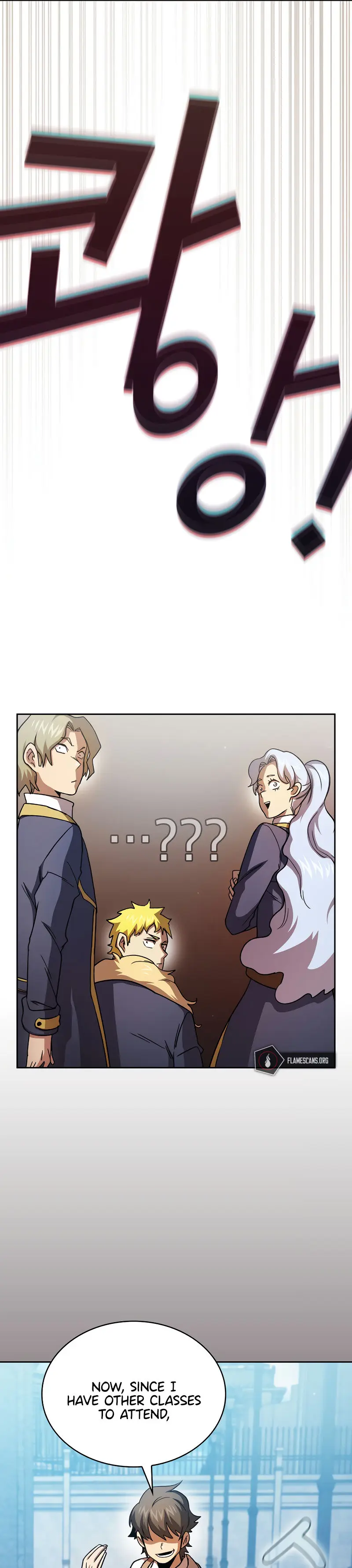 Is This Hero For Real Aiabab Chapter 69 - Page 25