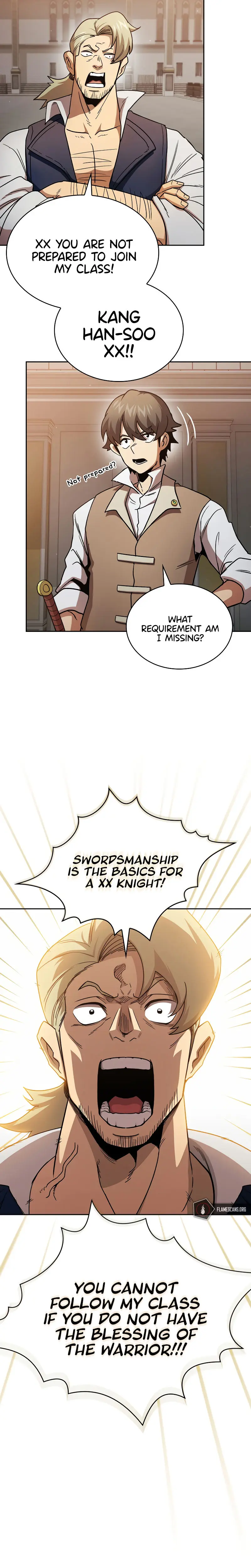 Is This Hero For Real Aiabab Chapter 69 - Page 4