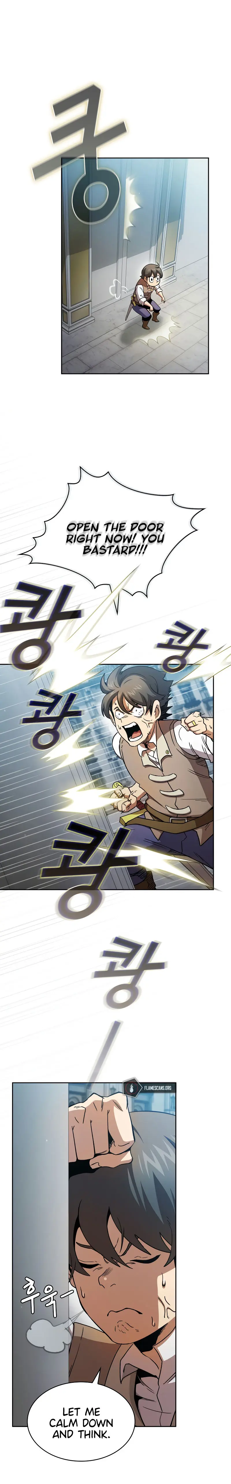 Is This Hero For Real Aiabab Chapter 69 - Page 5