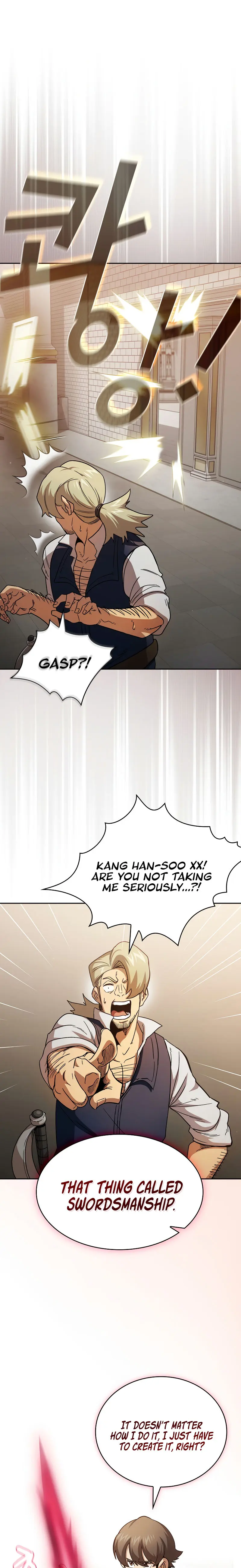 Is This Hero For Real Aiabab Chapter 69 - Page 7
