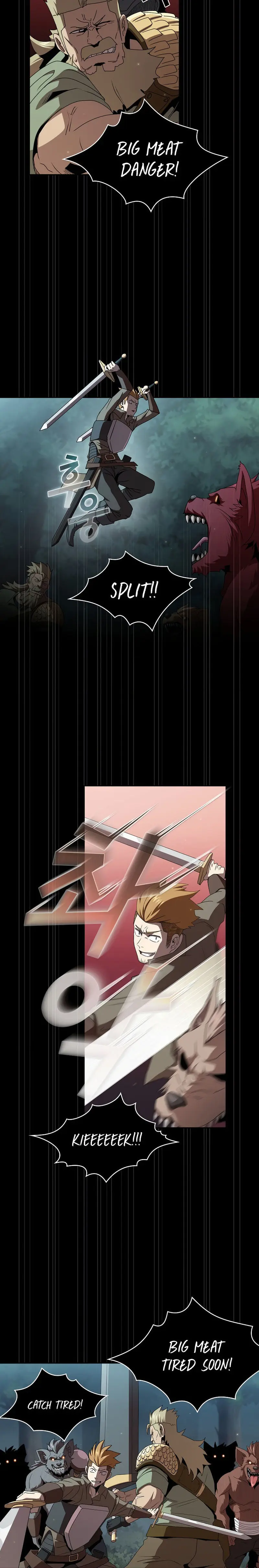 Is This Hero For Real Aiabab Chapter 7 - Page 13