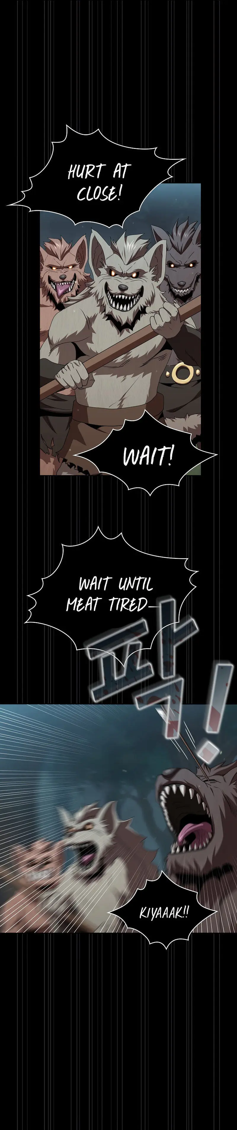 Is This Hero For Real Aiabab Chapter 7 - Page 14