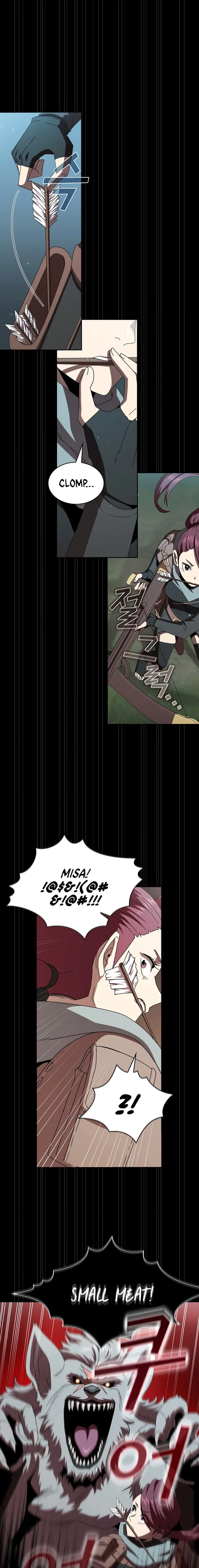 Is This Hero For Real Aiabab Chapter 7 - Page 16