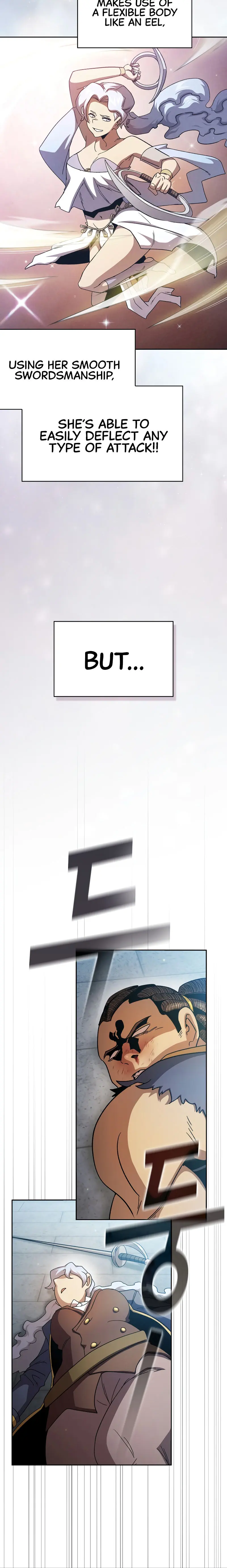 Is This Hero For Real Aiabab Chapter 70 - Page 2