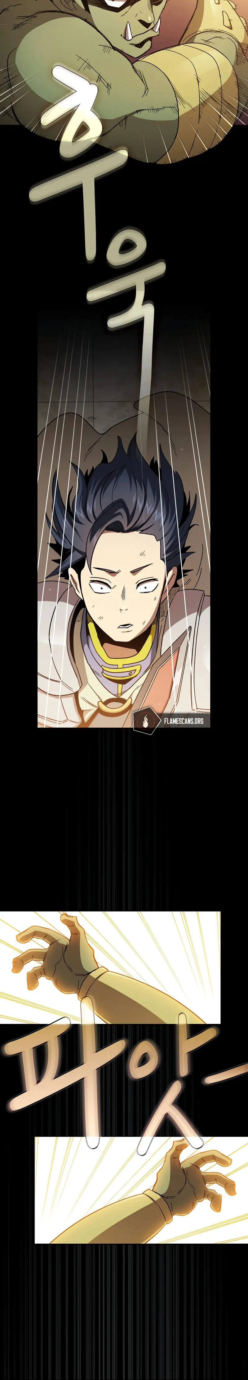 Is This Hero For Real Aiabab Chapter 70 - Page 20