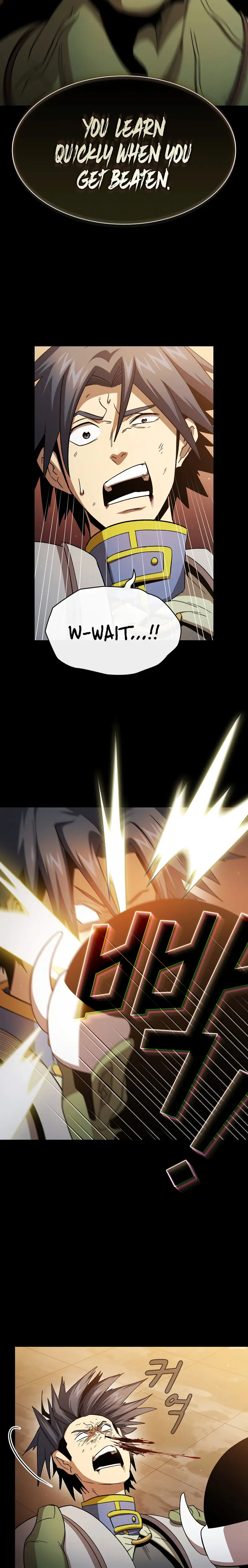 Is This Hero For Real Aiabab Chapter 70 - Page 22