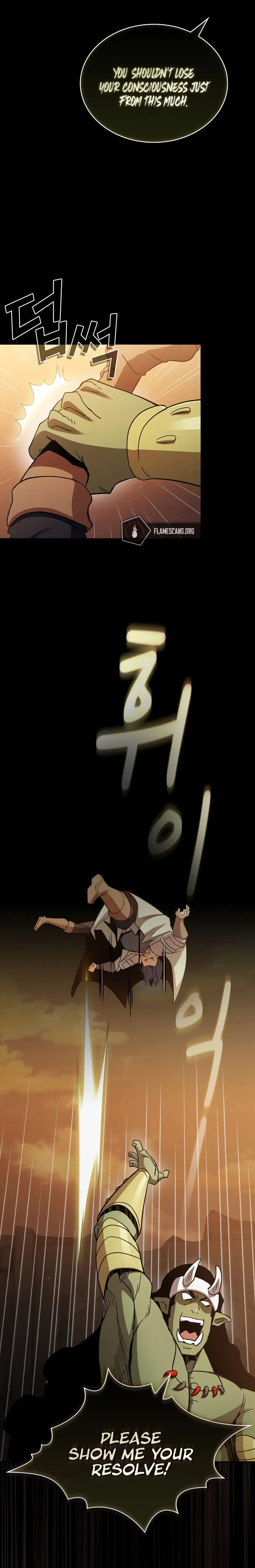 Is This Hero For Real Aiabab Chapter 70 - Page 23