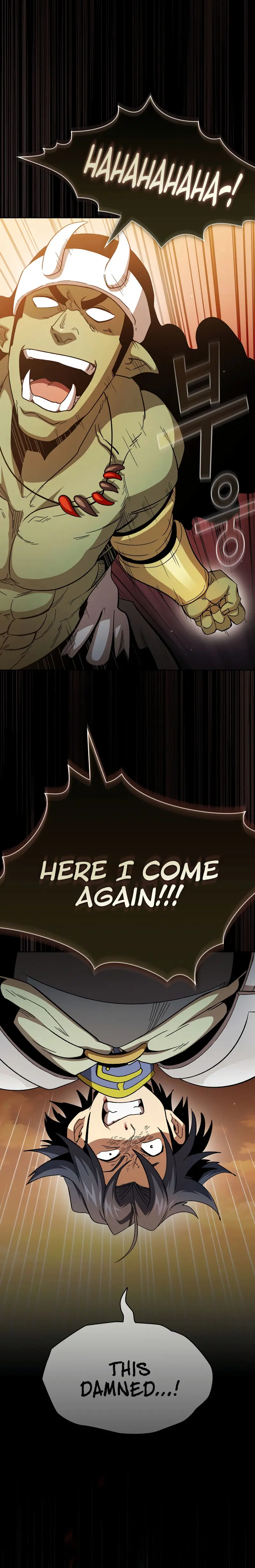 Is This Hero For Real Aiabab Chapter 70 - Page 24